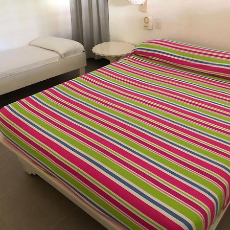 Hotel Casa Robinson ลาสแตร์เรนาส ภายนอก รูปภาพ