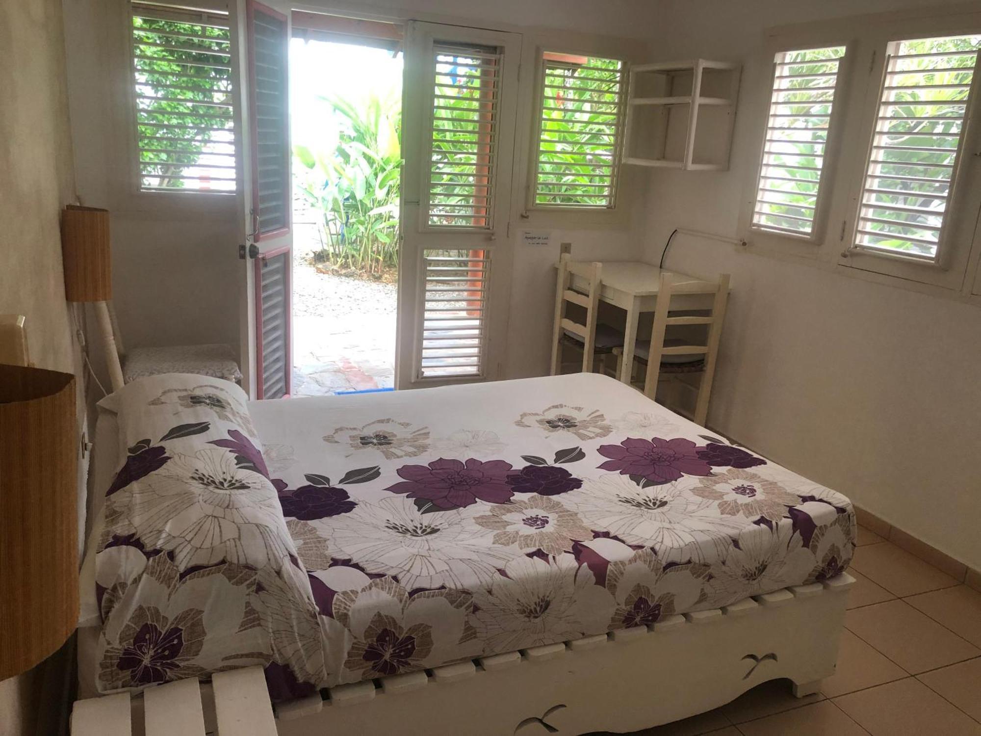 Hotel Casa Robinson ลาสแตร์เรนาส ภายนอก รูปภาพ