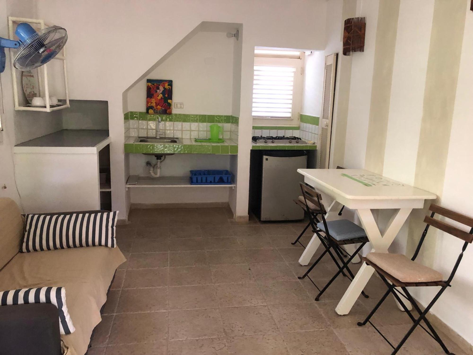 Hotel Casa Robinson ลาสแตร์เรนาส ภายนอก รูปภาพ