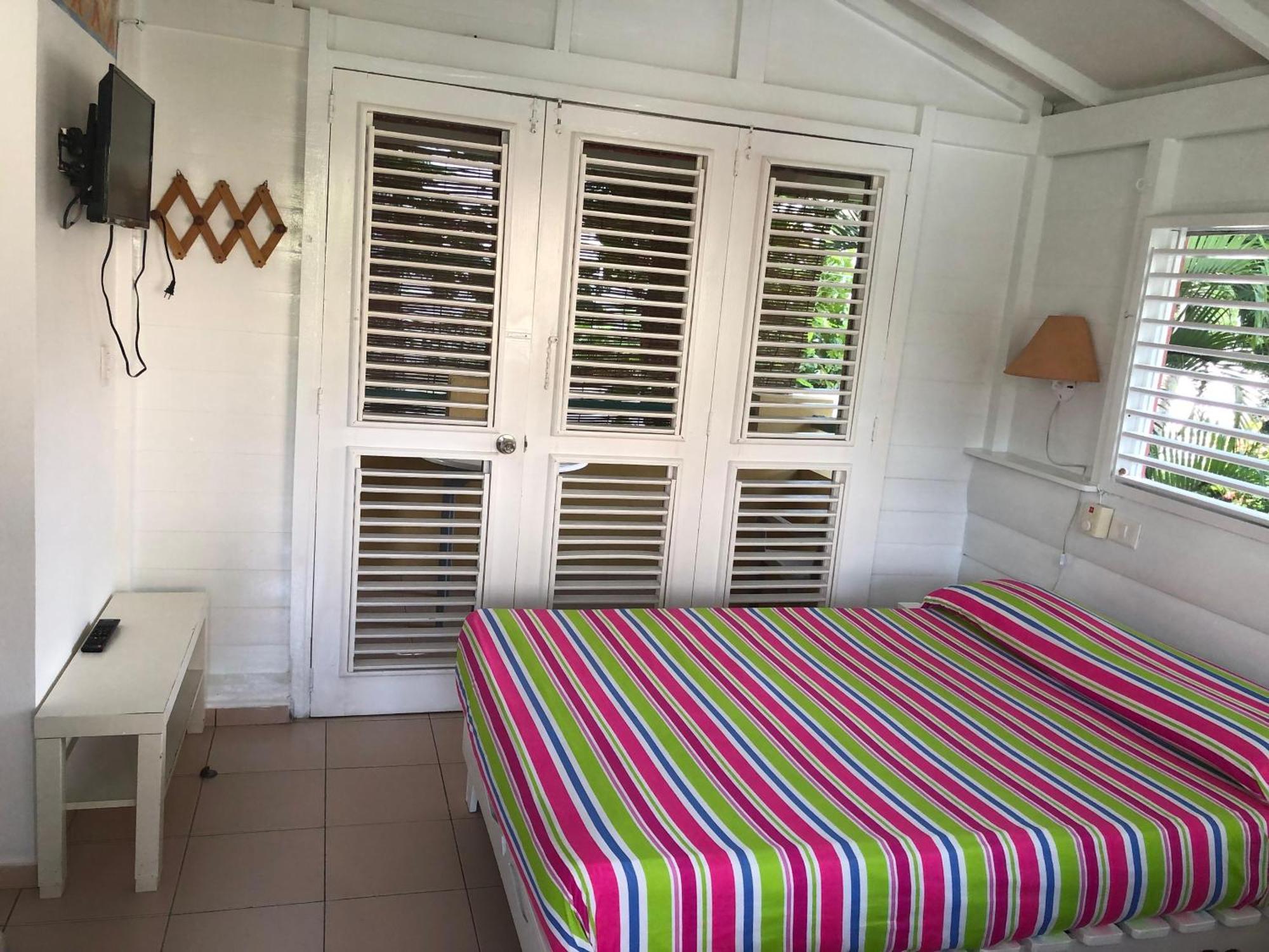 Hotel Casa Robinson ลาสแตร์เรนาส ภายนอก รูปภาพ