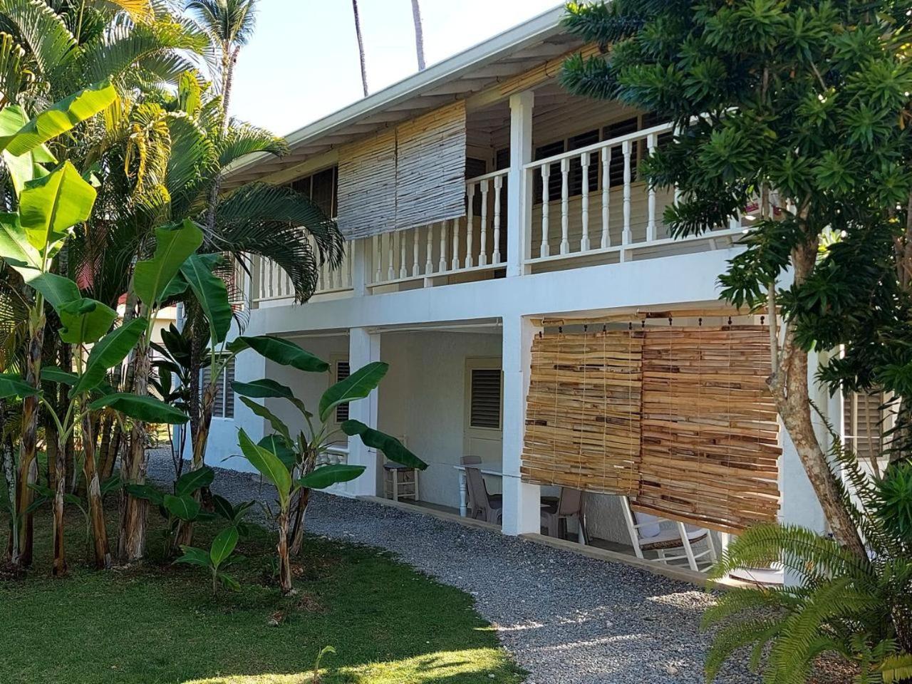 Hotel Casa Robinson ลาสแตร์เรนาส ภายนอก รูปภาพ