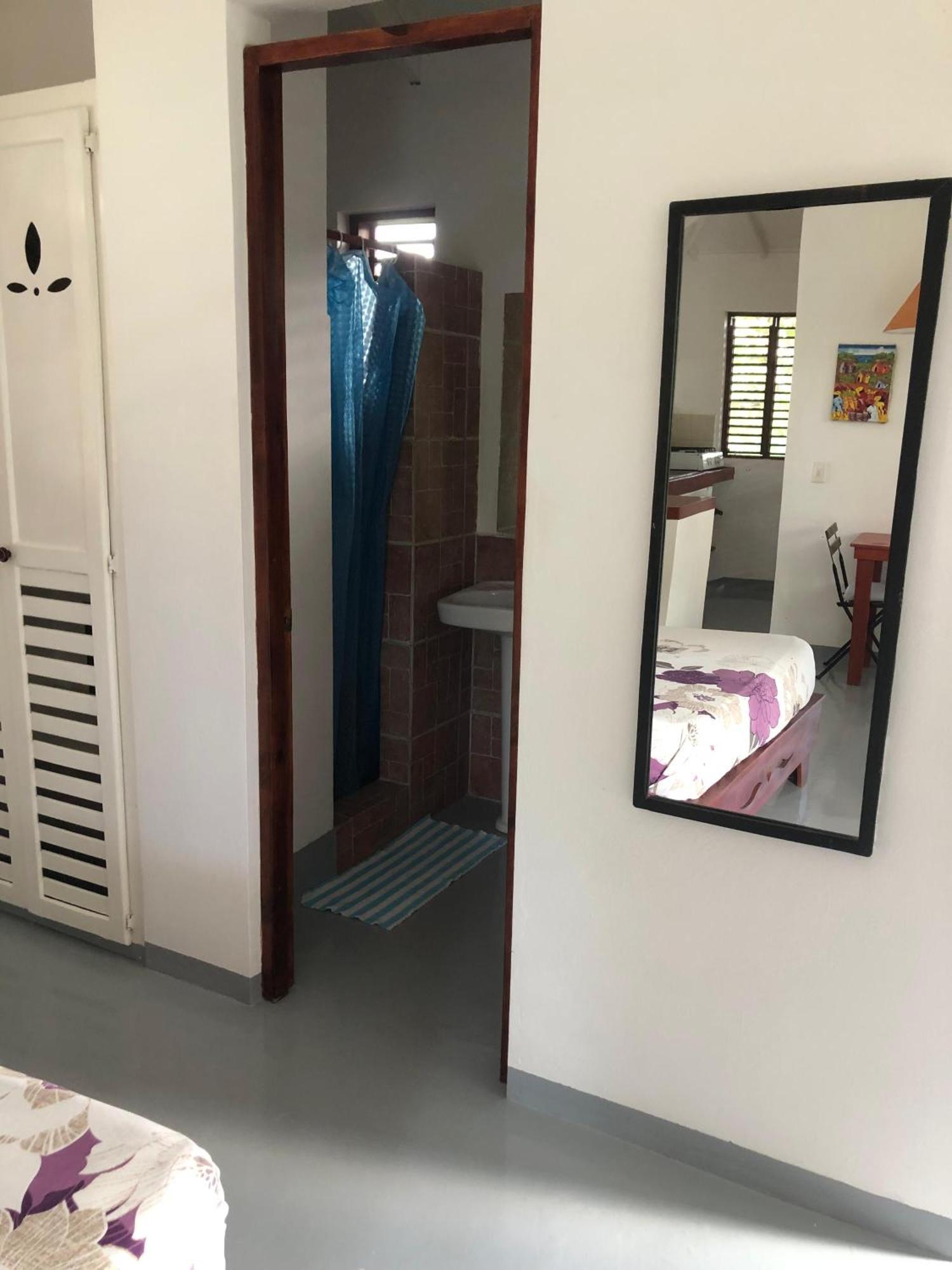 Hotel Casa Robinson ลาสแตร์เรนาส ภายนอก รูปภาพ