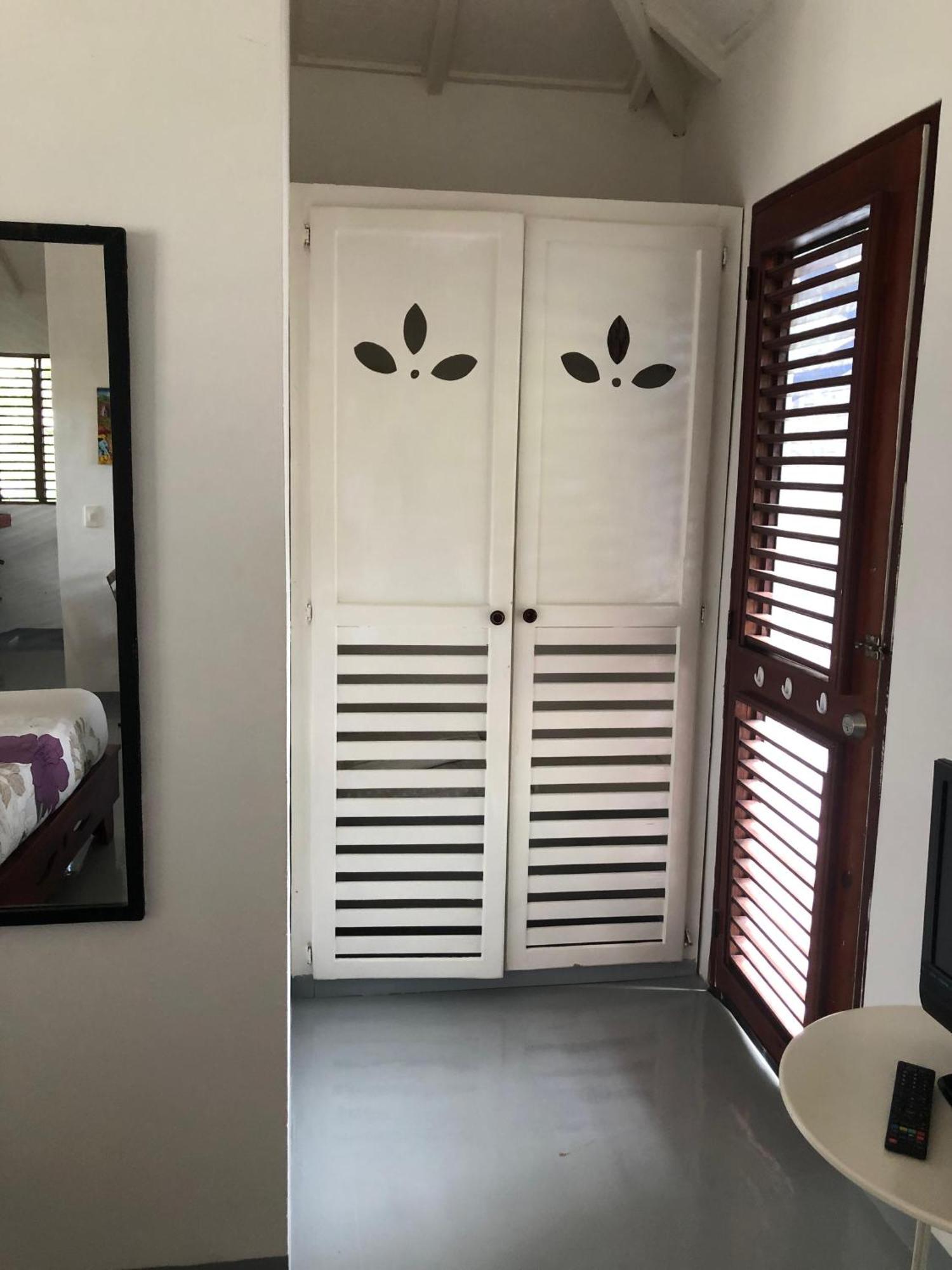 Hotel Casa Robinson ลาสแตร์เรนาส ภายนอก รูปภาพ