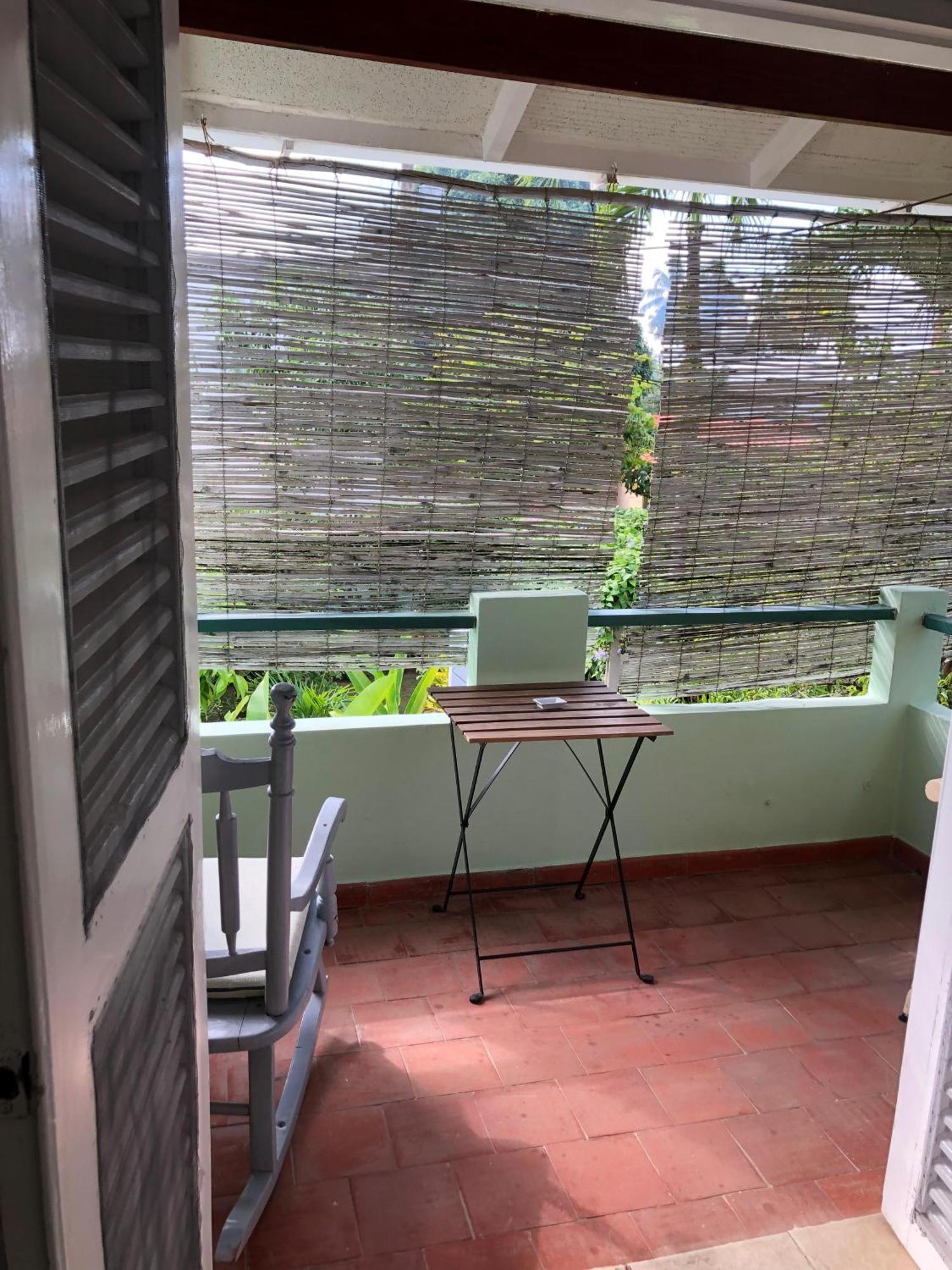 Hotel Casa Robinson ลาสแตร์เรนาส ภายนอก รูปภาพ