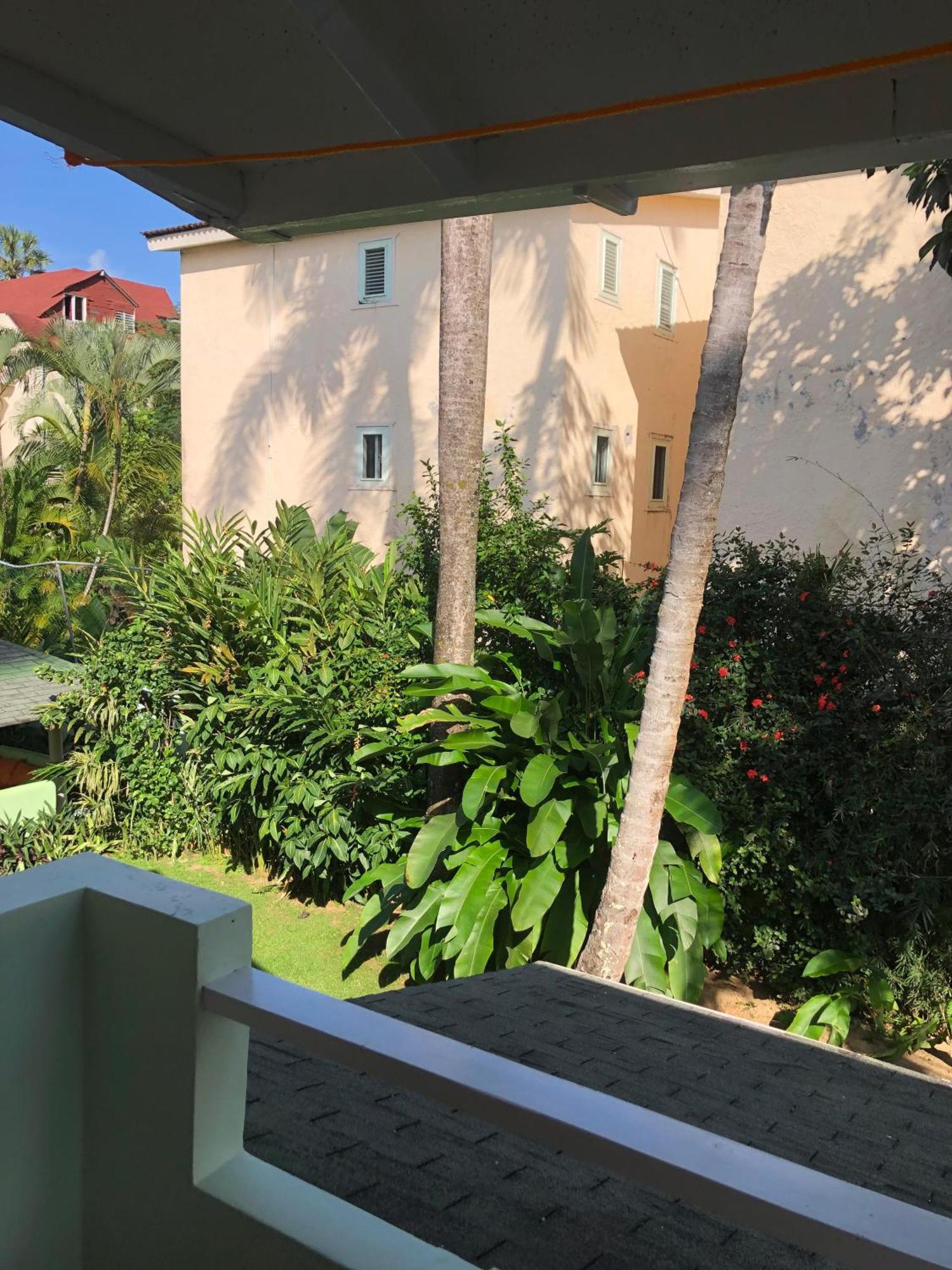 Hotel Casa Robinson ลาสแตร์เรนาส ภายนอก รูปภาพ
