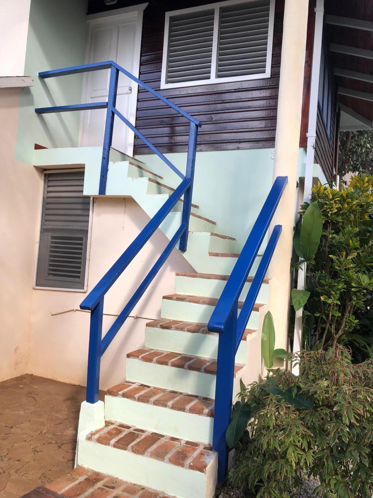 Hotel Casa Robinson ลาสแตร์เรนาส ภายนอก รูปภาพ