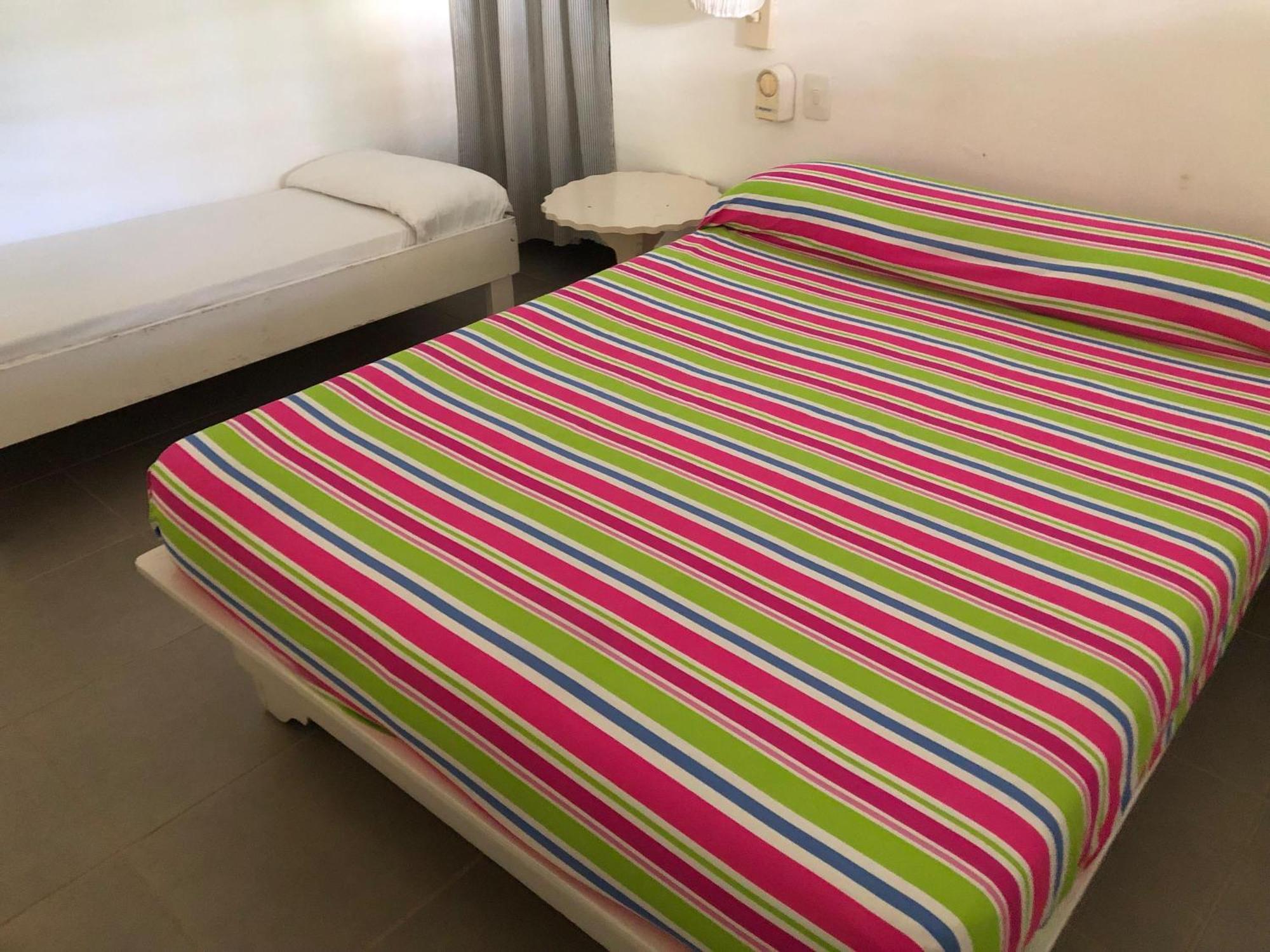 Hotel Casa Robinson ลาสแตร์เรนาส ภายนอก รูปภาพ
