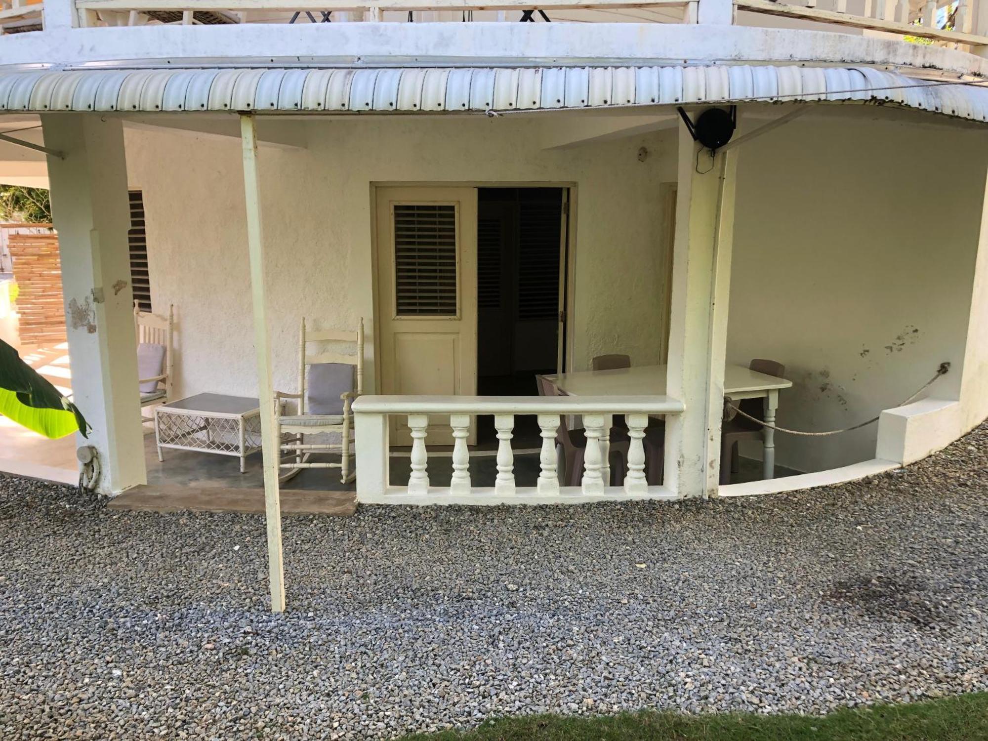 Hotel Casa Robinson ลาสแตร์เรนาส ภายนอก รูปภาพ